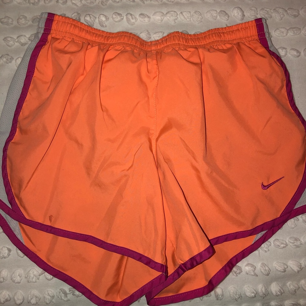 Nike shorts